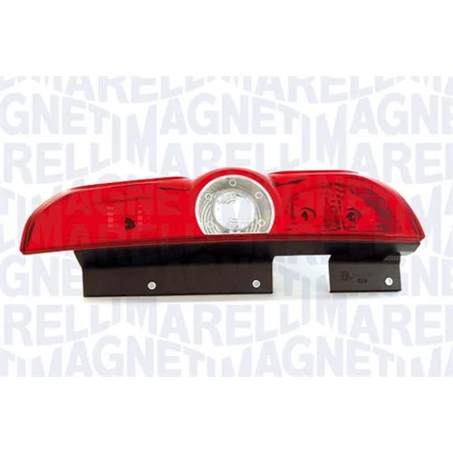 Zadné svetlo MAGNETI MARELLI 712203801110