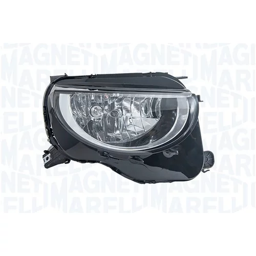 Hlavný svetlomet 712507301129 (MAGNETI MARELLI) - obr. 1