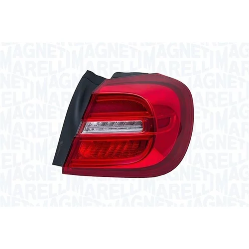 Zadné svetlo MAGNETI MARELLI 714021130855