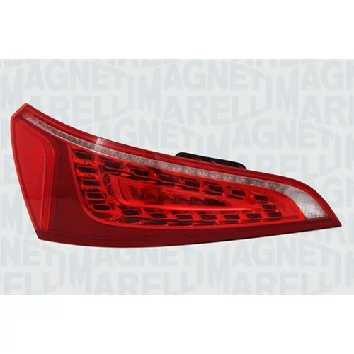 Zadné svetlo MAGNETI MARELLI 714021780701
