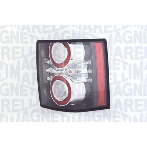 Zadné svetlo MAGNETI MARELLI 714026150804