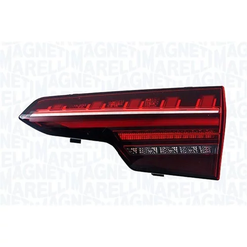 Zadné svetlo MAGNETI MARELLI 714081840203