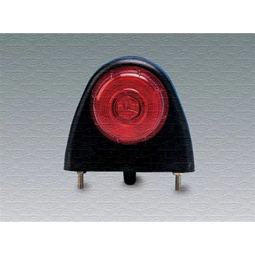 Sklo smerového svetla MAGNETI MARELLI 714098340006