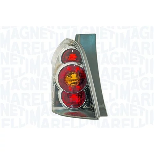 Zadné svetlo MAGNETI MARELLI 715011104001