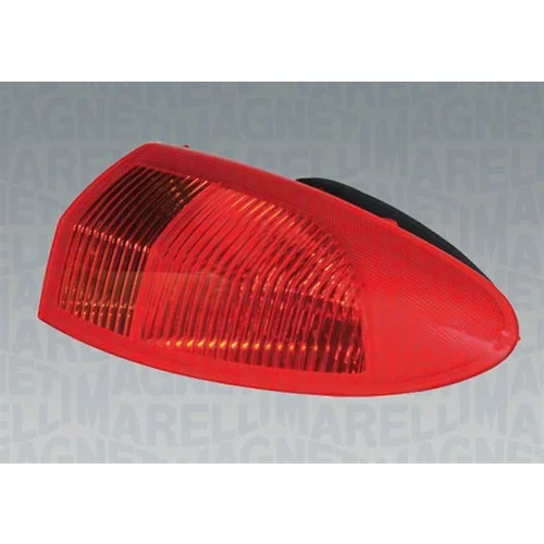 Zadné svetlo MAGNETI MARELLI 715104050000