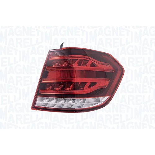 Zadné svetlo MAGNETI MARELLI 715106150210
