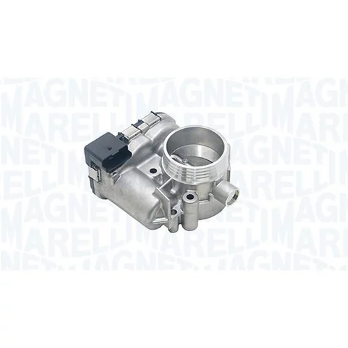 Hrdlo škrtiacej klapky MAGNETI MARELLI 802000000015