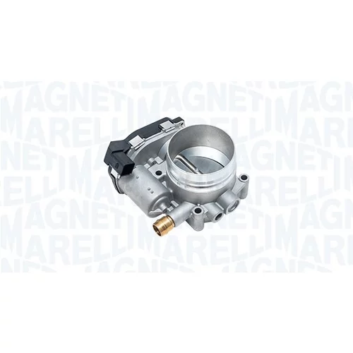 Hrdlo škrtiacej klapky MAGNETI MARELLI 802000000182