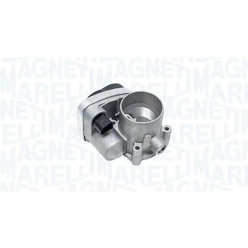 Hrdlo škrtiacej klapky MAGNETI MARELLI 802000000193