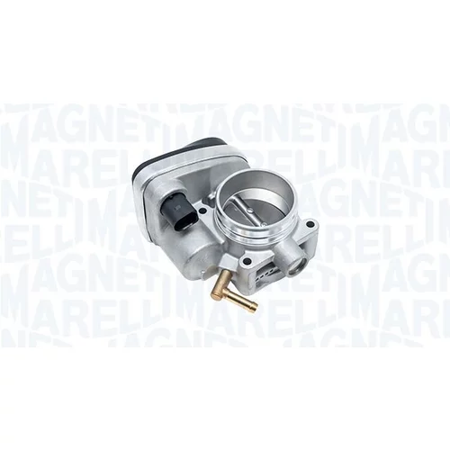 Hrdlo škrtiacej klapky 802000000194 (MAGNETI MARELLI)