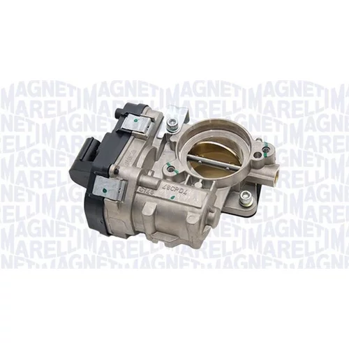 Hrdlo škrtiacej klapky 802001897107 (MAGNETI MARELLI) - obr. 1