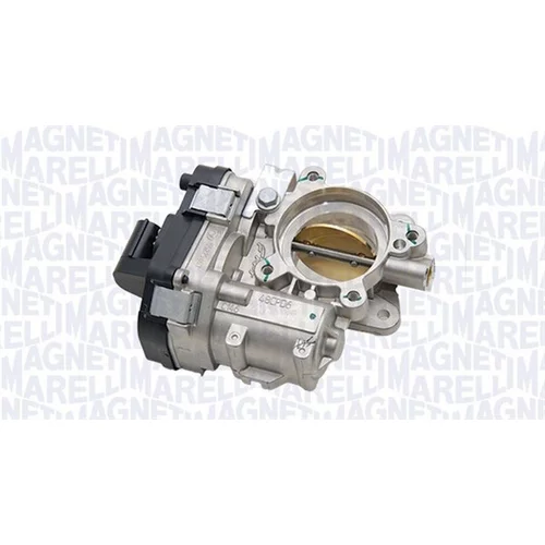 Hrdlo škrtiacej klapky 802009525507 (MAGNETI MARELLI)