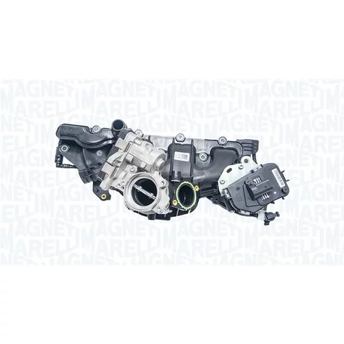 Sací trubkový modul 802012323307 (MAGNETI MARELLI) - obr. 1