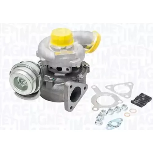 Plniace dúchadlo MAGNETI MARELLI 807101009100