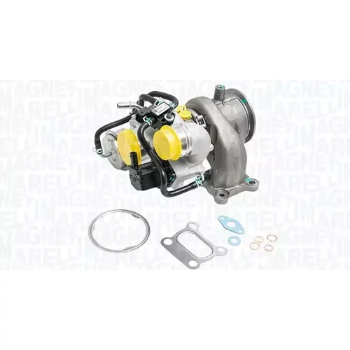Plniace dúchadlo MAGNETI MARELLI 807101012900