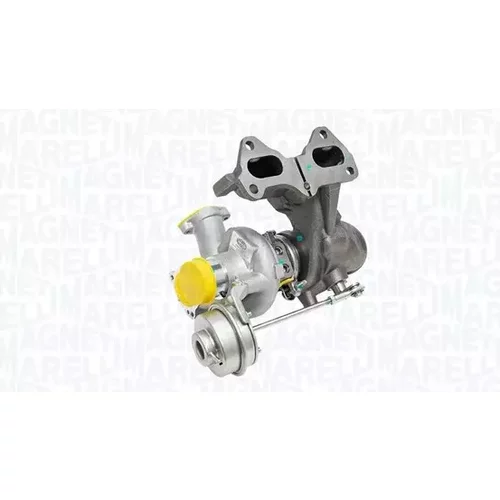Plniace dúchadlo MAGNETI MARELLI 807101015800