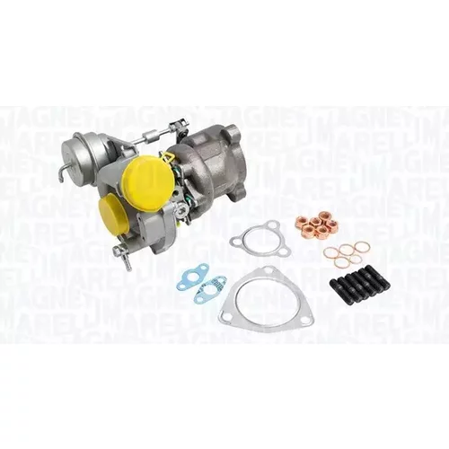 Plniace dúchadlo MAGNETI MARELLI 807101016300