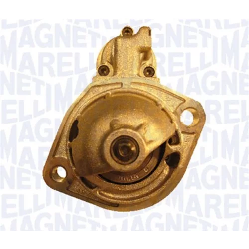 Štartér 944280174800 (MAGNETI MARELLI) - obr. 1
