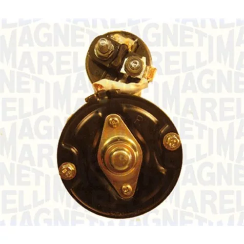 Štartér 944280174800 (MAGNETI MARELLI) - obr. 2