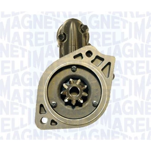 Štartér 944280521370 (MAGNETI MARELLI) - obr. 1