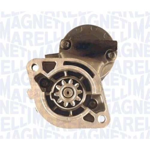 Štartér 944280522850 (MAGNETI MARELLI) - obr. 1