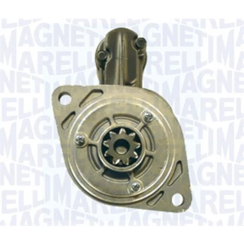 Štartér 944280529060 (MAGNETI MARELLI) - obr. 1