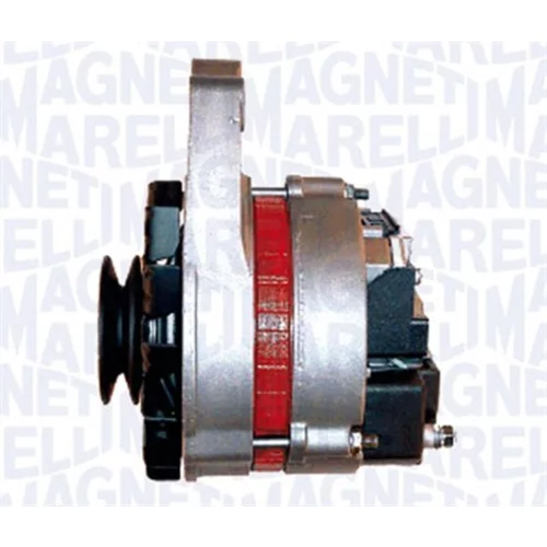 Alternátor MAGNETI MARELLI 944390323410