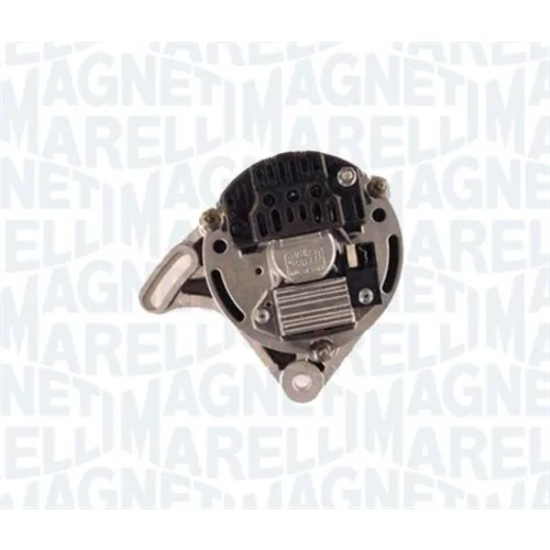 Alternátor 944390356410 (MAGNETI MARELLI) - obr. 2