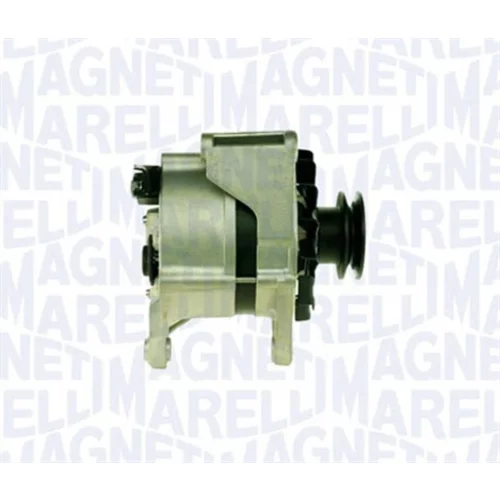 Alternátor MAGNETI MARELLI 944390358000
