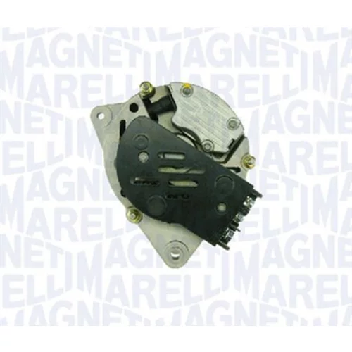 Alternátor 944390360710 (MAGNETI MARELLI) - obr. 2