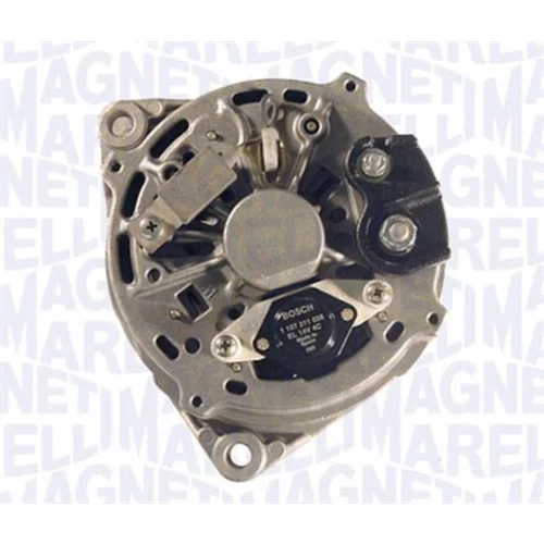 Alternátor 944390363900 (MAGNETI MARELLI) - obr. 2
