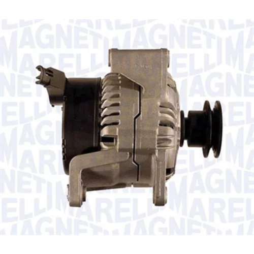 Alternátor MAGNETI MARELLI 944390389600