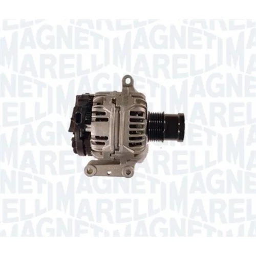 Alternátor 944390453700 (MAGNETI MARELLI) - obr. 2