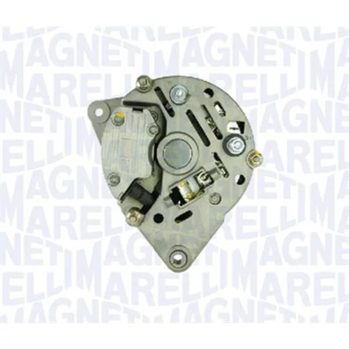 Alternátor 944390664620 (MAGNETI MARELLI) - obr. 2