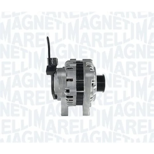 Alternátor MAGNETI MARELLI 944390902390