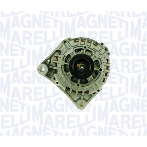 Alternátor 944390903980 (MAGNETI MARELLI) - obr. 1