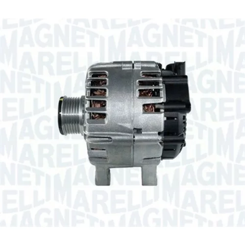 Alternátor MAGNETI MARELLI 944390906100