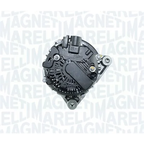 Alternátor 944390906100 (MAGNETI MARELLI) - obr. 2