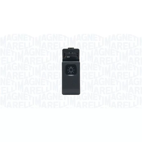 Spínač hlavného osvetlenia MAGNETI MARELLI 000050003010