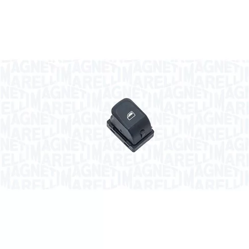 Spínač elektrického otvárania okien MAGNETI MARELLI 000051061010
