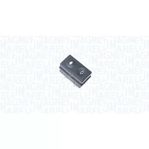 Spínač elektrického otvárania okien 000051065010 (MAGNETI MARELLI)
