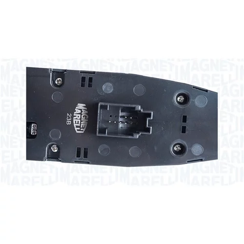 Spínač elektrického otvárania okien MAGNETI MARELLI 000051066010