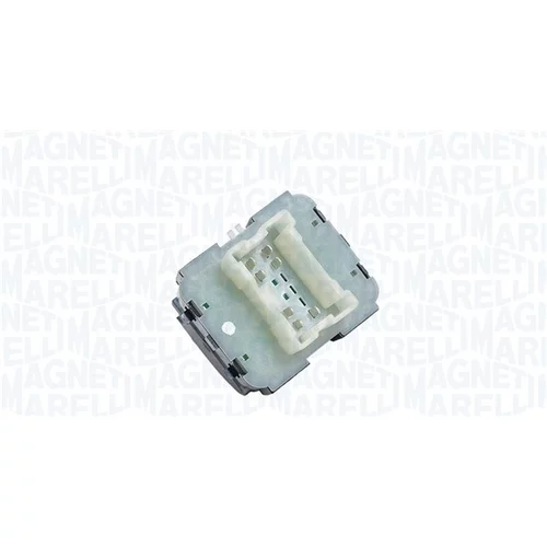 Spínač elektrického otvárania okien 000051088010 (MAGNETI MARELLI) - obr. 1