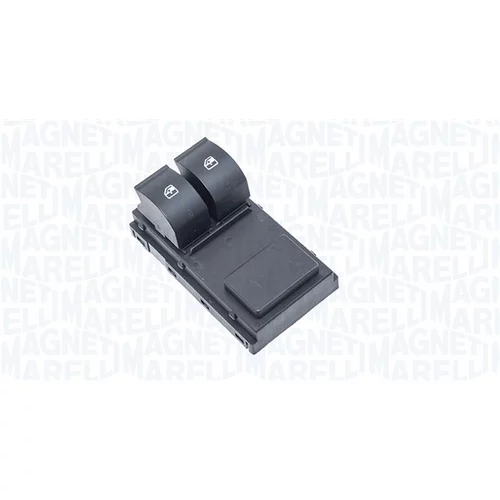 Spínač elektrického otvárania okien MAGNETI MARELLI 000051098010