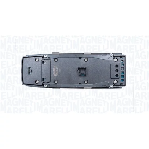 Spínač elektrického otvárania okien MAGNETI MARELLI 000051130010