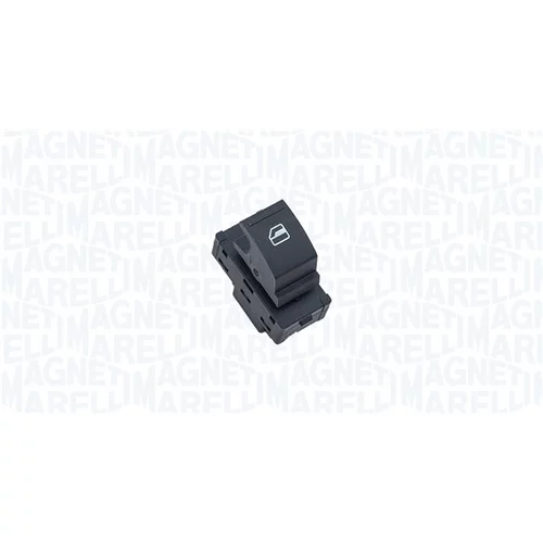 Spínač elektrického otvárania okien 000051203010 (MAGNETI MARELLI) - obr. 1