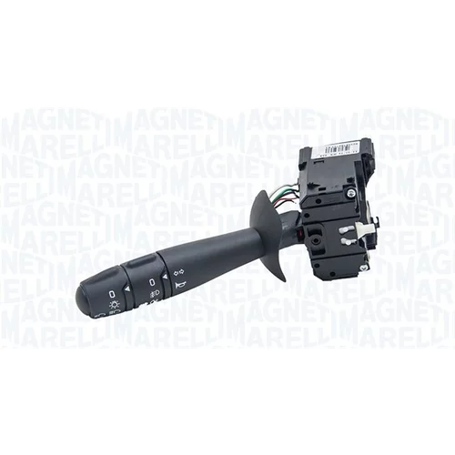 Spínač riadenia MAGNETI MARELLI 000052077010