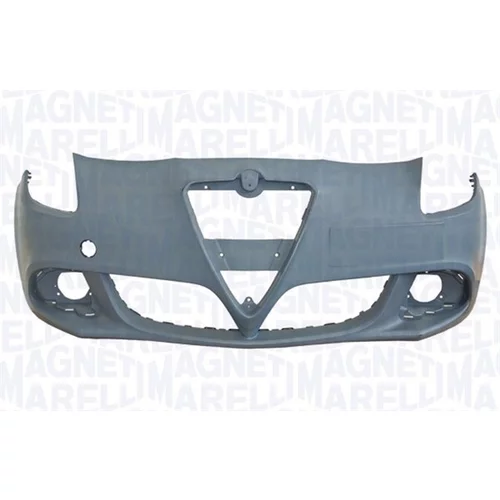 Nárazník MAGNETI MARELLI 021316002460