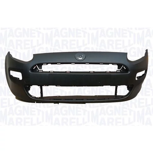 Nárazník MAGNETI MARELLI 021316002630
