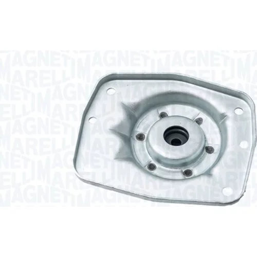 Uloženie tlmiča pérovania MAGNETI MARELLI 030607020707